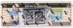 2023 Panini Donruss NFL Football Factory Set